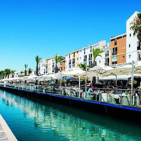 Marina Vilamoura Aquamar 315 By Vilamoura Sun Екстер'єр фото