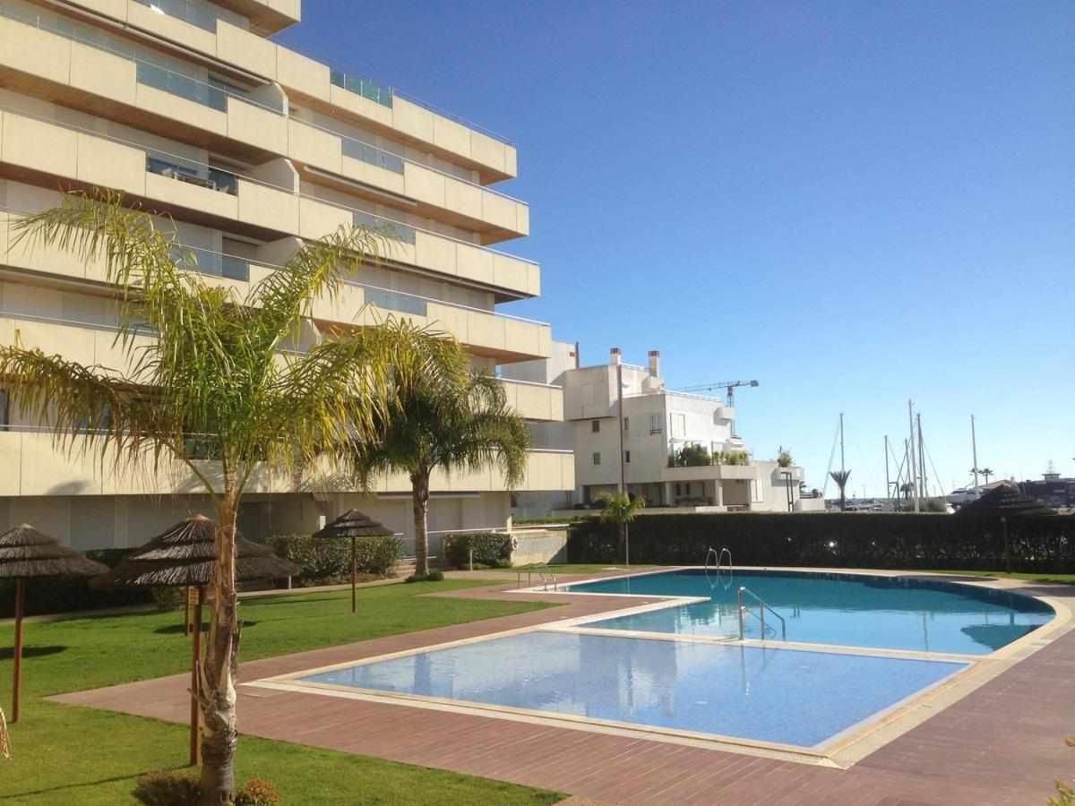 Marina Vilamoura Aquamar 315 By Vilamoura Sun Екстер'єр фото