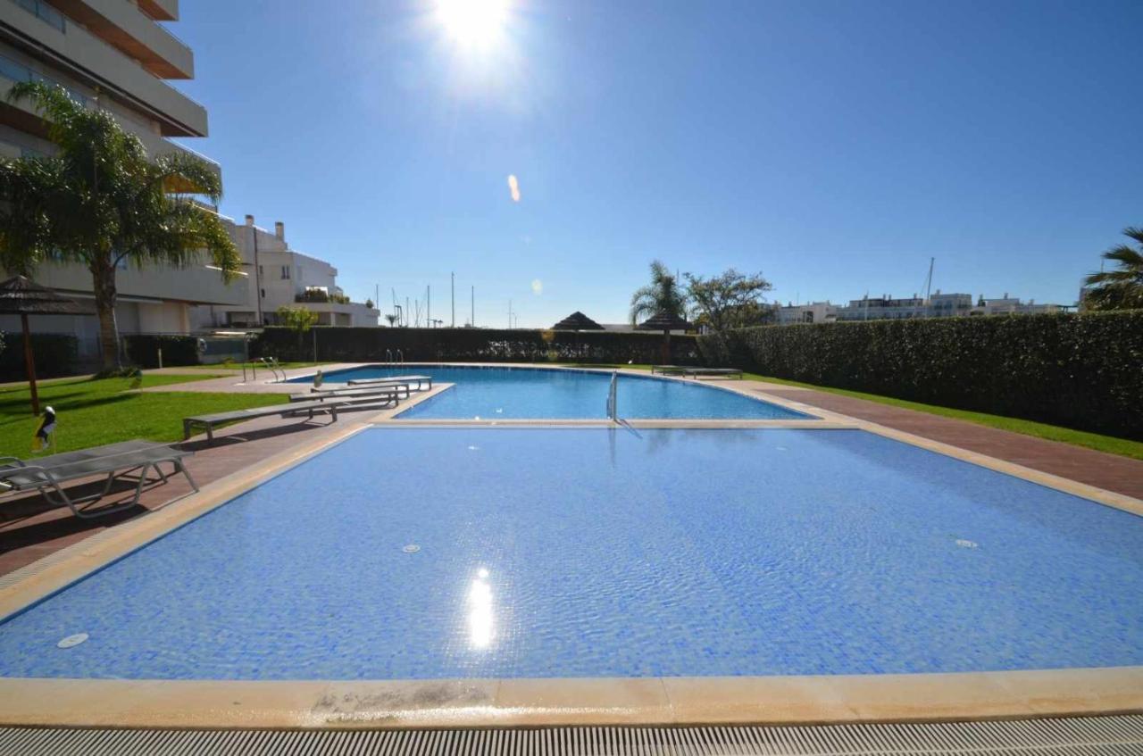 Marina Vilamoura Aquamar 315 By Vilamoura Sun Екстер'єр фото